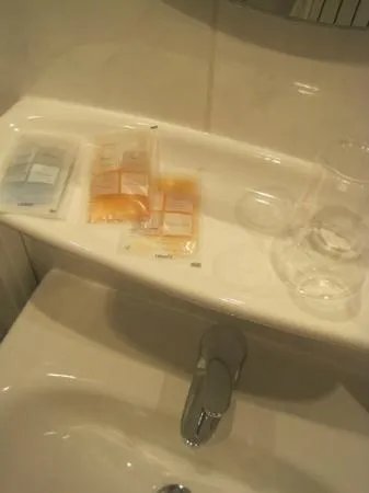 Hotel Randenbroek