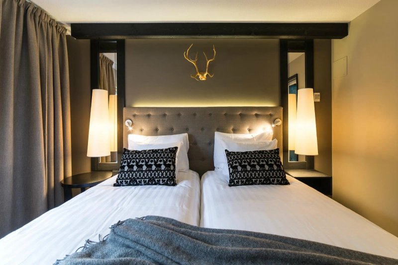 Lapland Hotels Tampere