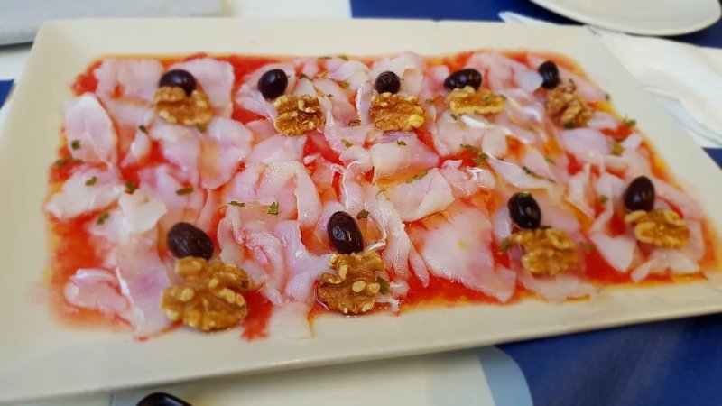 La Pulperia