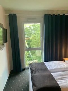 B&B Hotel Wuppertal