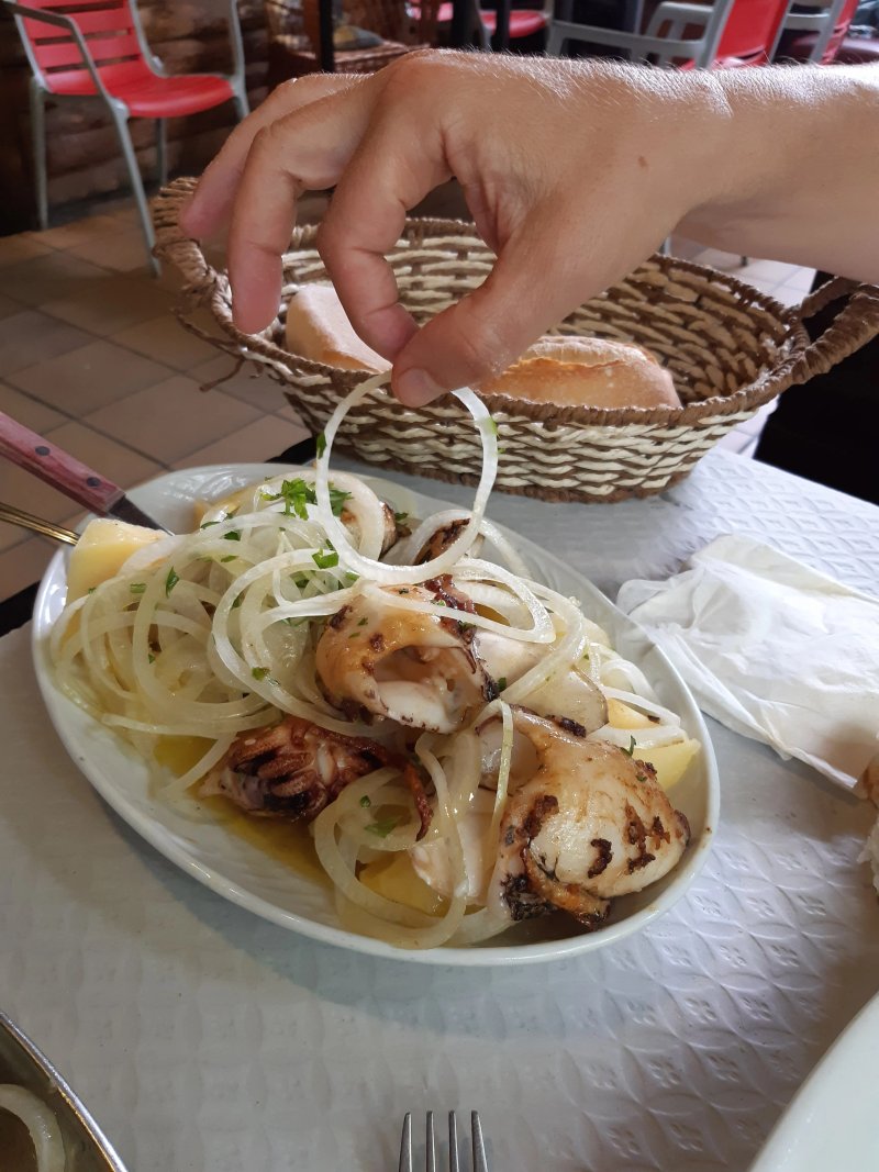 Taberna O Noso Eido
