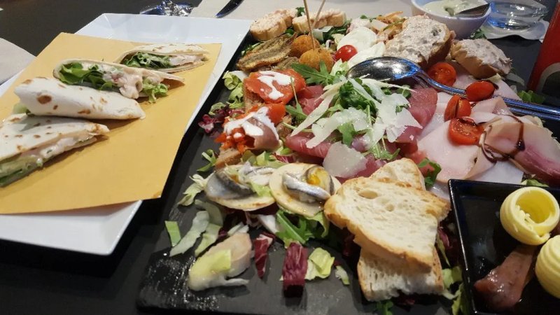Ristorante Lo Squero