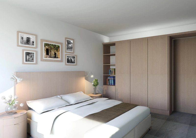 Sundance Apartments & Suites