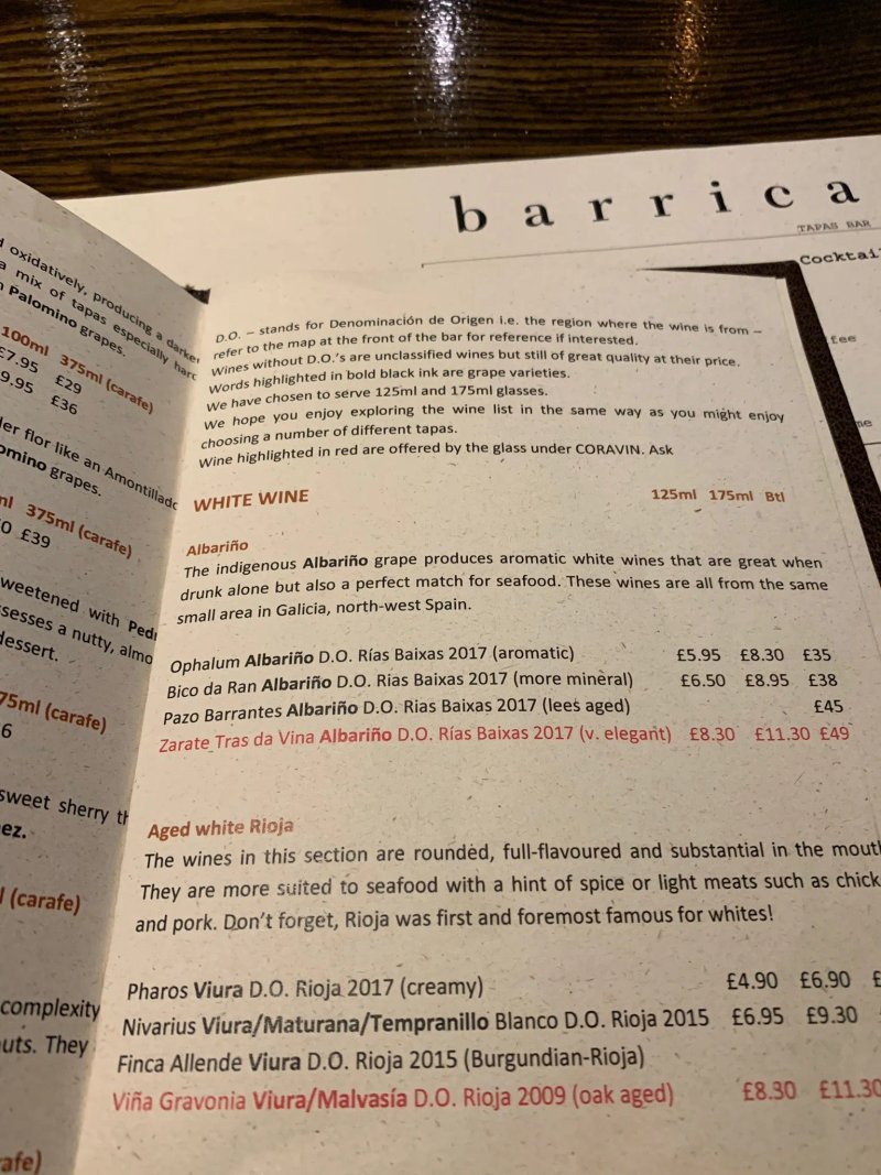 Barrica