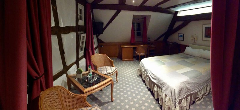 Zum Ochsen Hotel