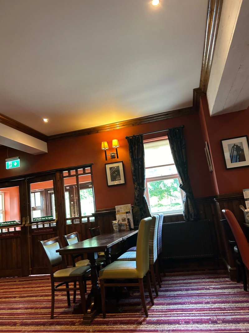 Half Penny Farm - Dining & Carvery