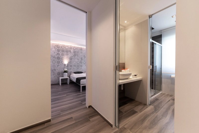 Hotel Mediterraneo