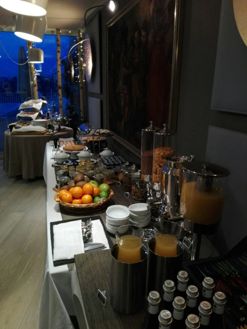 Suites Hotel Astor