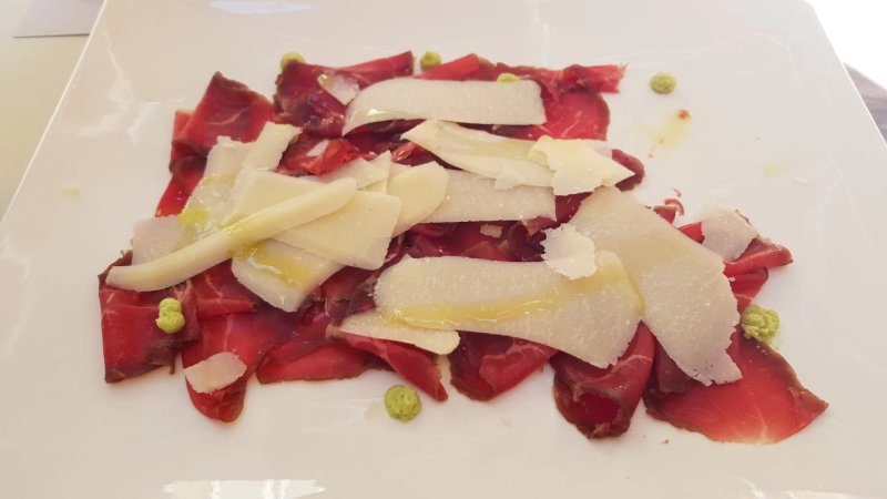 Vallantica Wine Bar