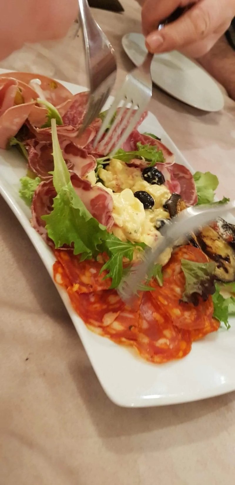 La Sicilienne