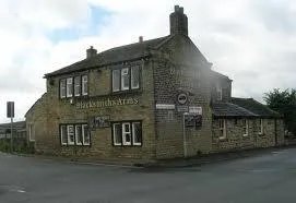The Blacksmiths Arms Kirkheaton