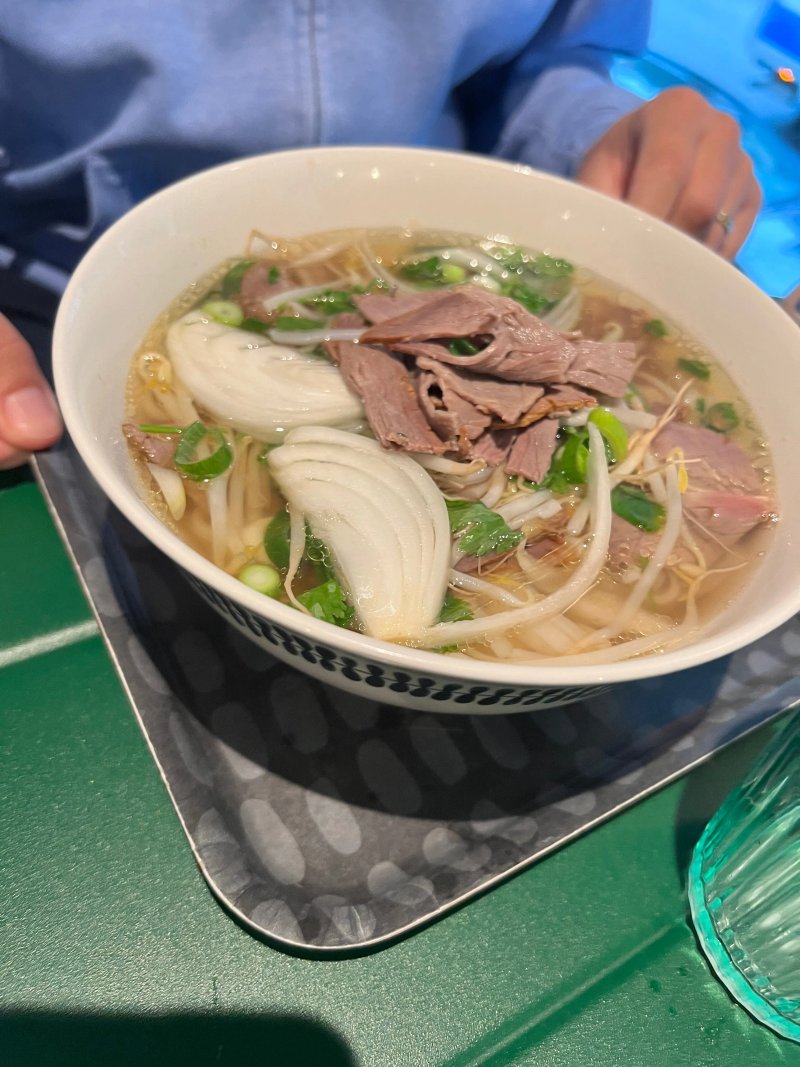 XOI Vietnamese Street Food