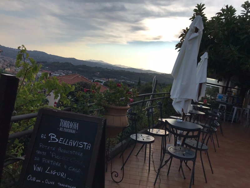 Bellavista