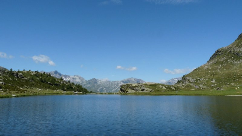 Rifugio Chiavenna