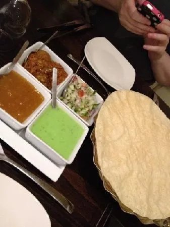 The Merchants of Spice