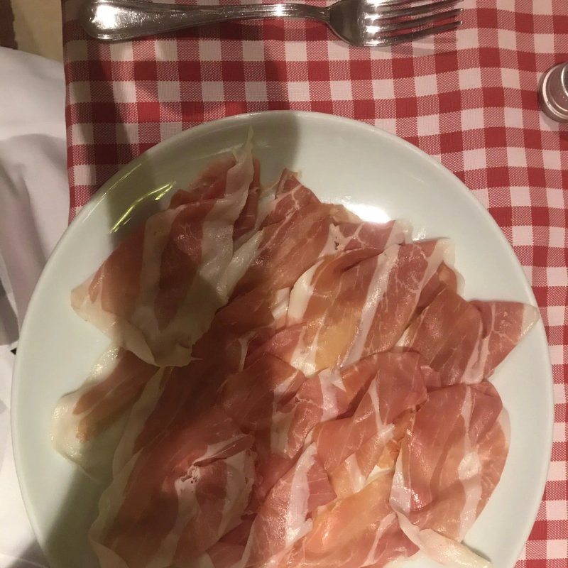 Osteria La Grotta