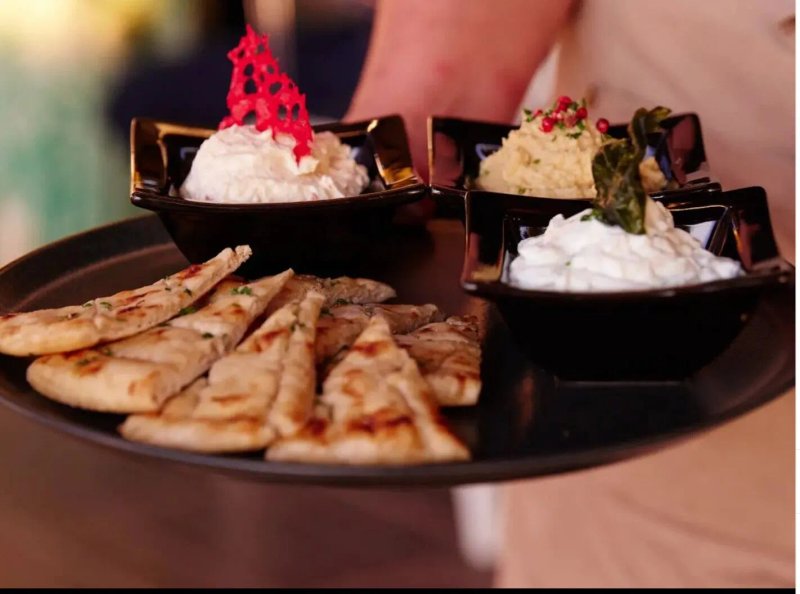Theodosi Restaurant