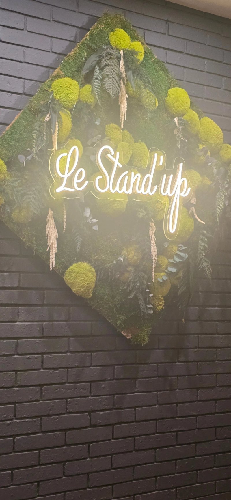 Restaurant Le Stand'up