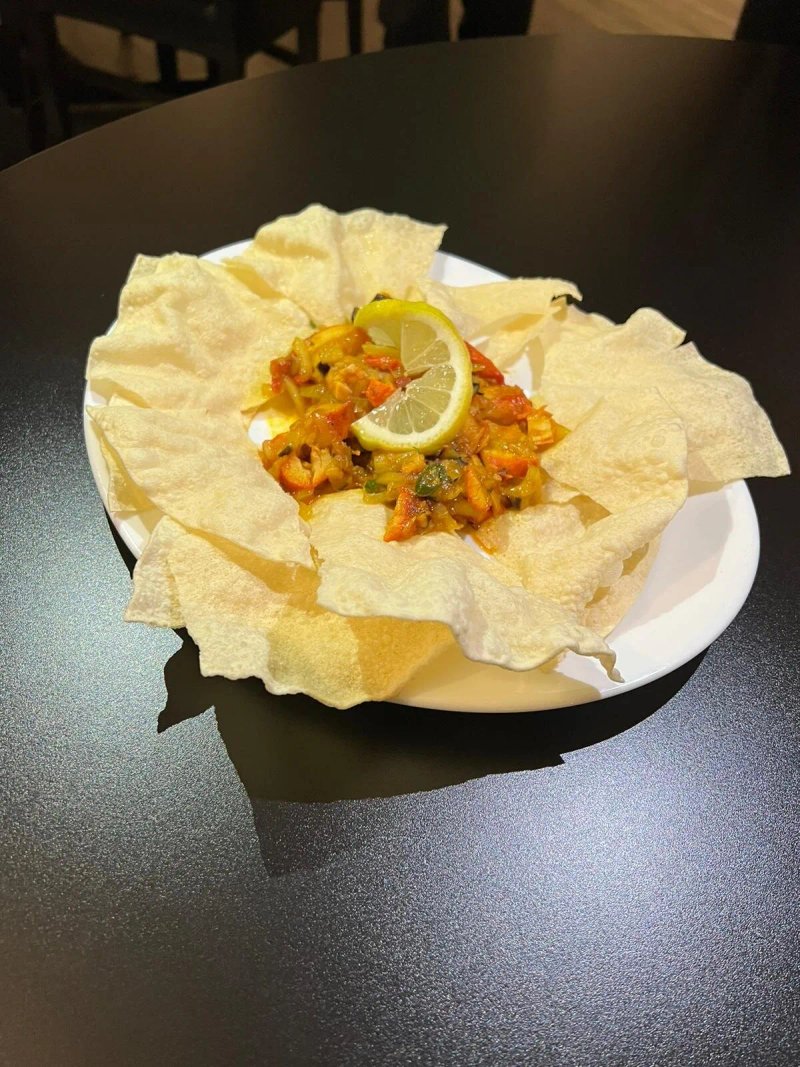 Bekash Tandoori
