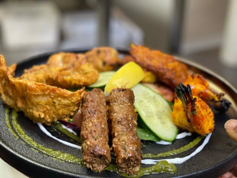 Koyla Indian Restaurant