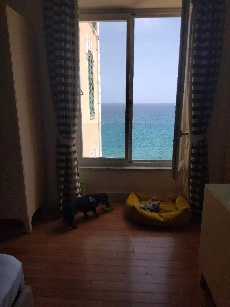 Hotel del Golfo Finale Ligure