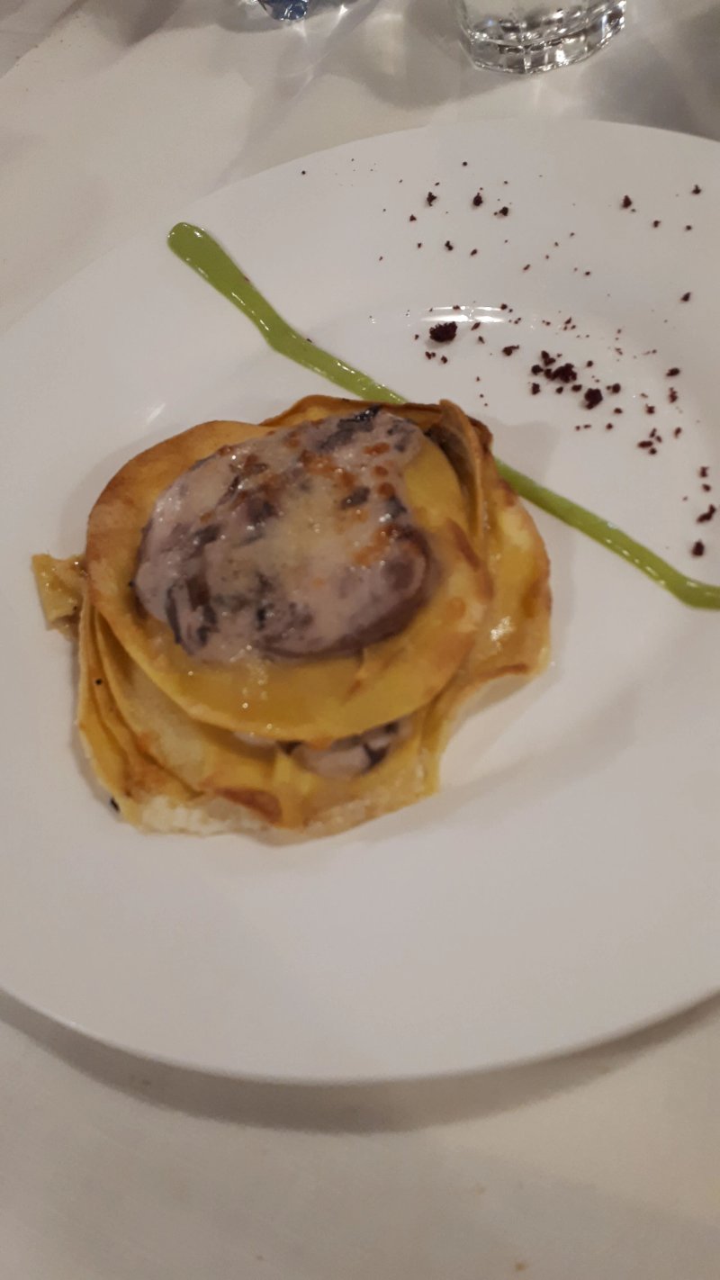 Locanda al Sole