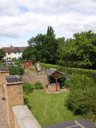 Aaron Lodge Guest House