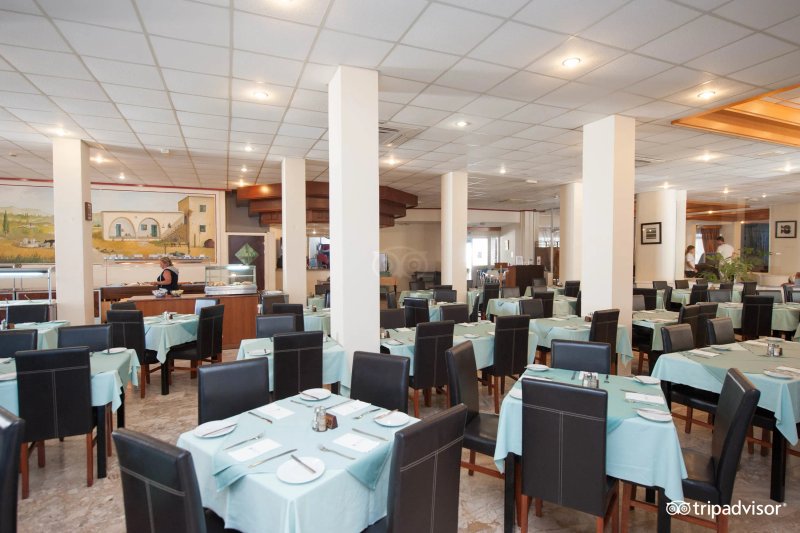 Papantonia Hotel Apartments
