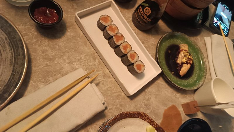 Neko Sushi