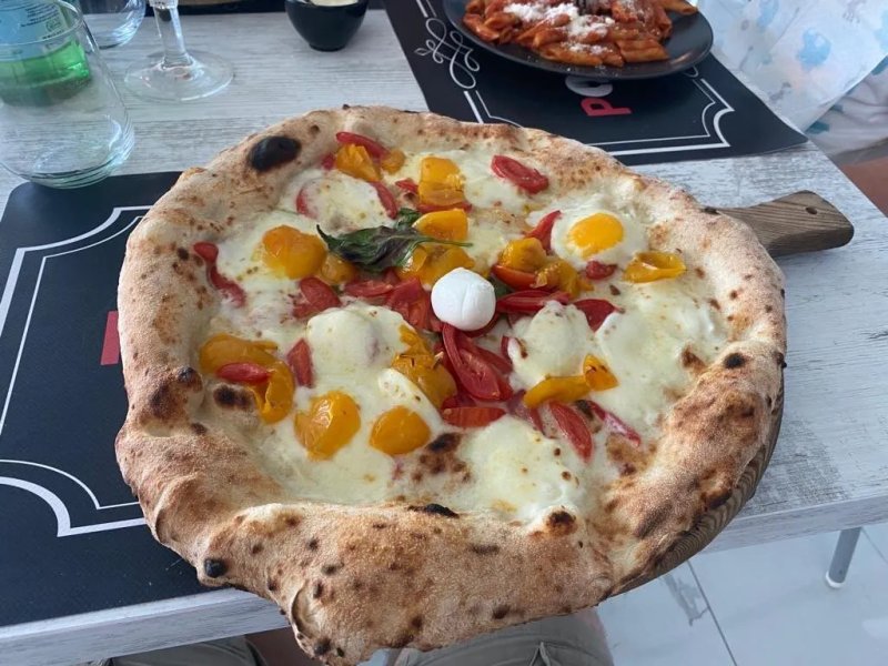Pomodo - Ristorante & Pizzeria Gourmet 2.0