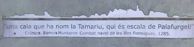 Hotel Tamariu