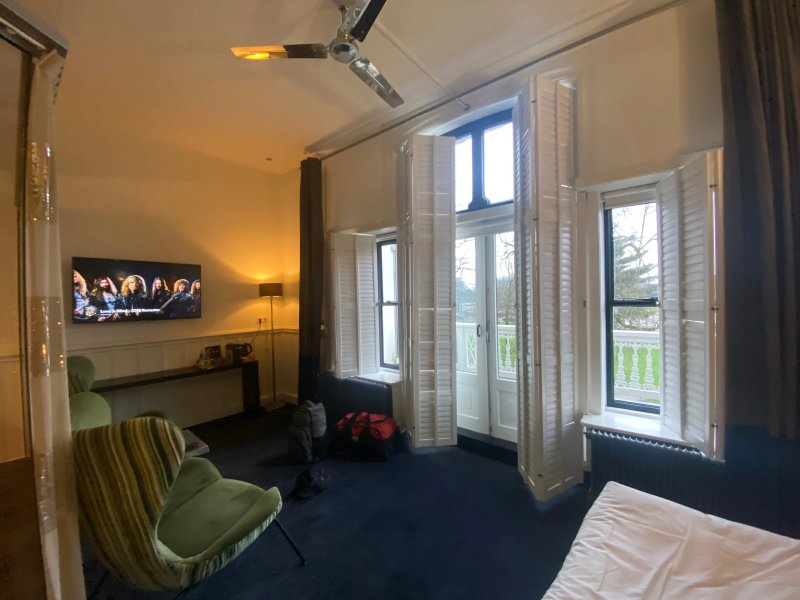 Hotels