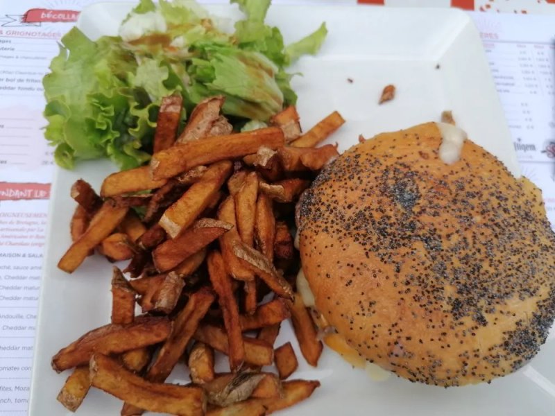 Le Zing Cafe