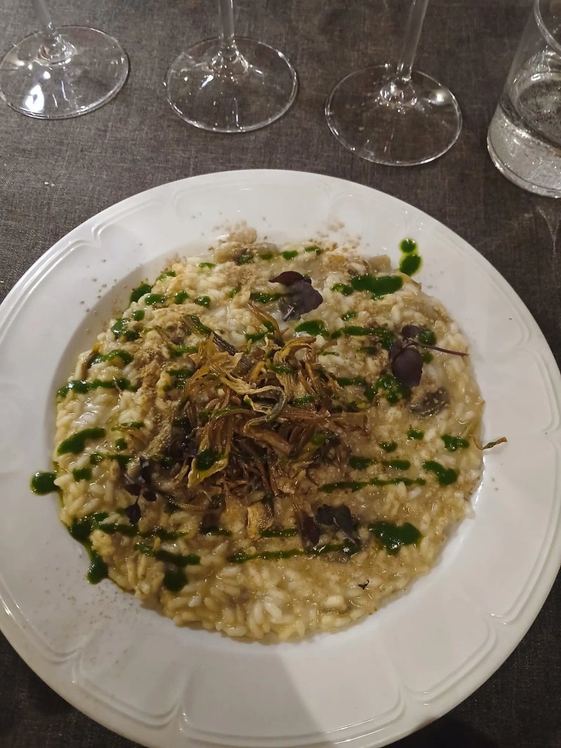 Casale VerdeLuna