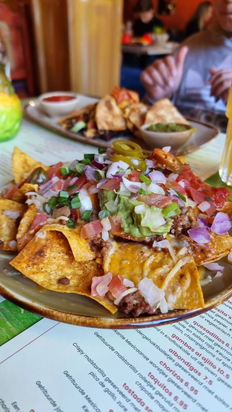 Rosita's