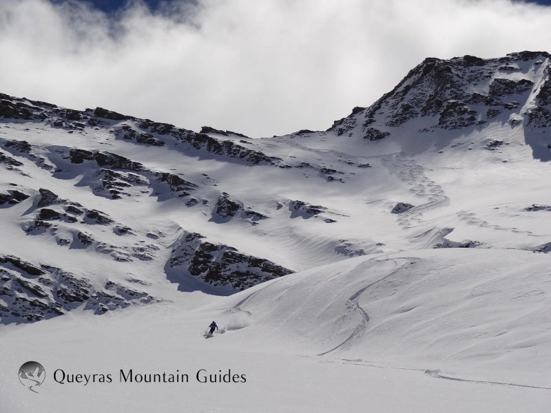 Queyras Mountain Guides