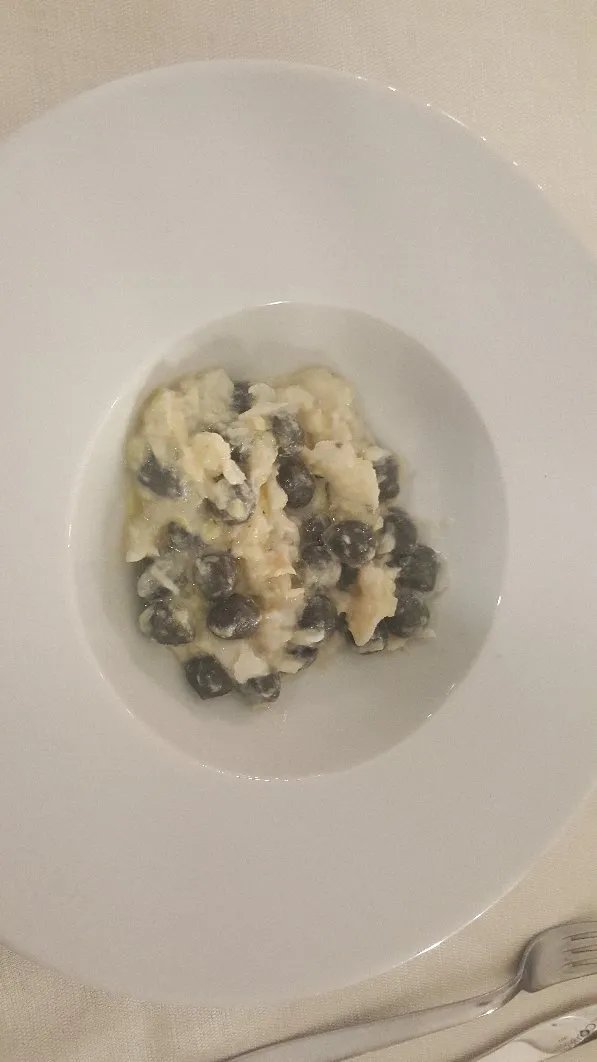 Pizzeria Ristorante Il Gambero Rosso