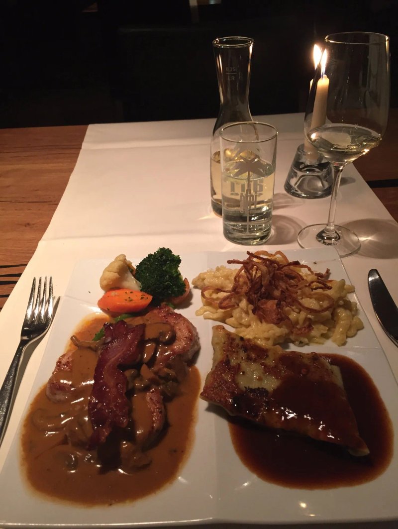 Hotel Restaurant Loewen
