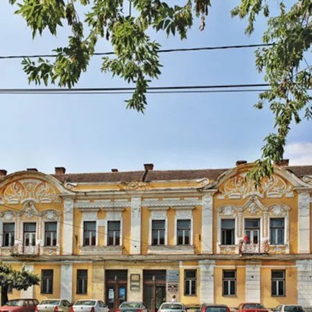 Directia Judeteana a Arhivelor Nationale Satu Mare