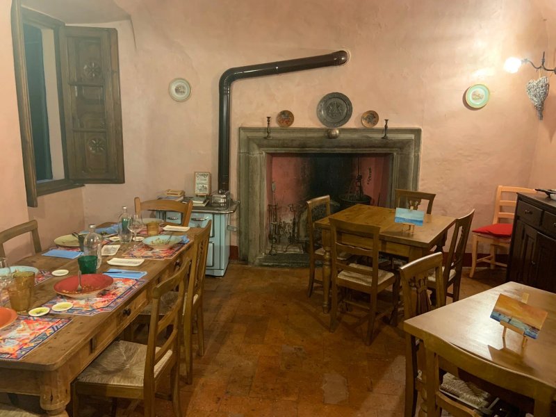 Cantina & Bottega
