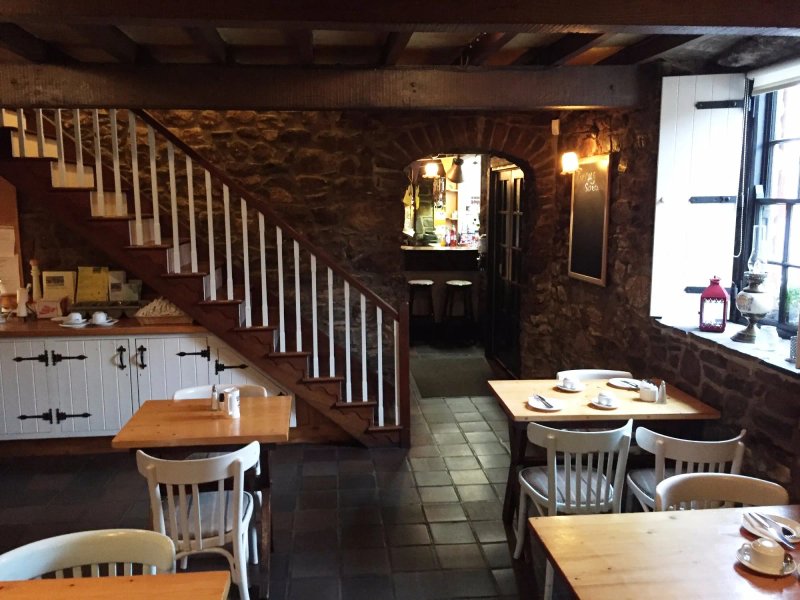 Rising Sun Guesthouse Mullinavat