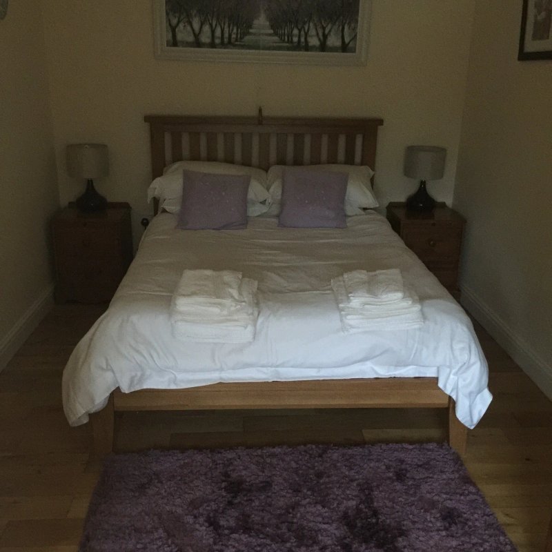 Ffynnonlwyd Farm & Cottage