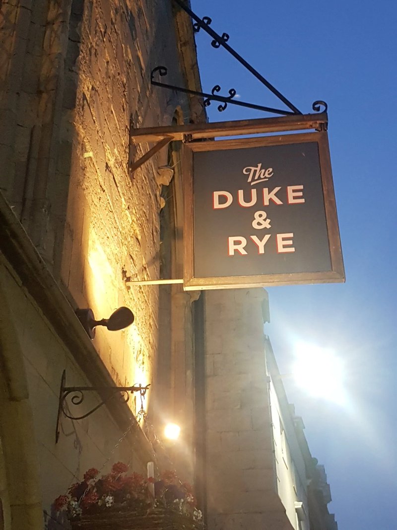 Duke