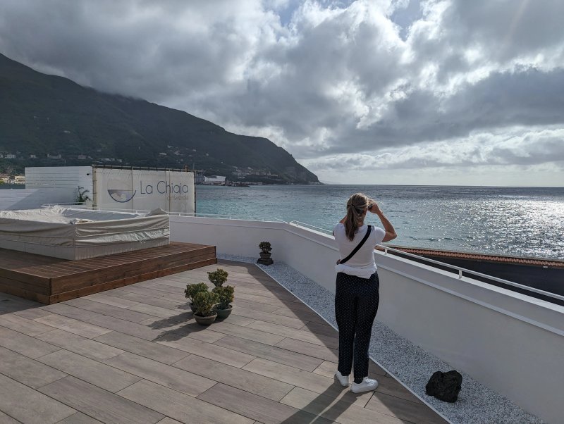 La Chiaja art&relais