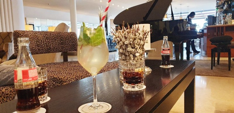 Seerestaurant Riva