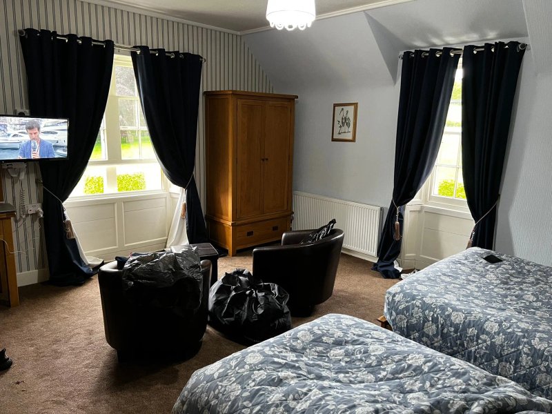 Hundalee House