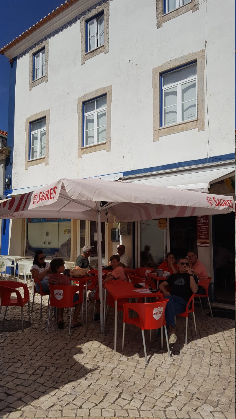 Cafe O Gadoxa