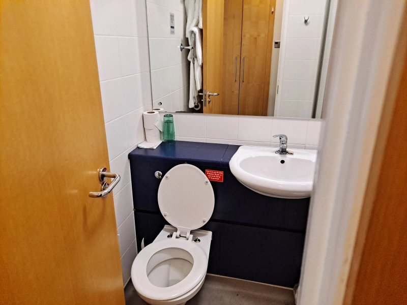 Pollock Halls