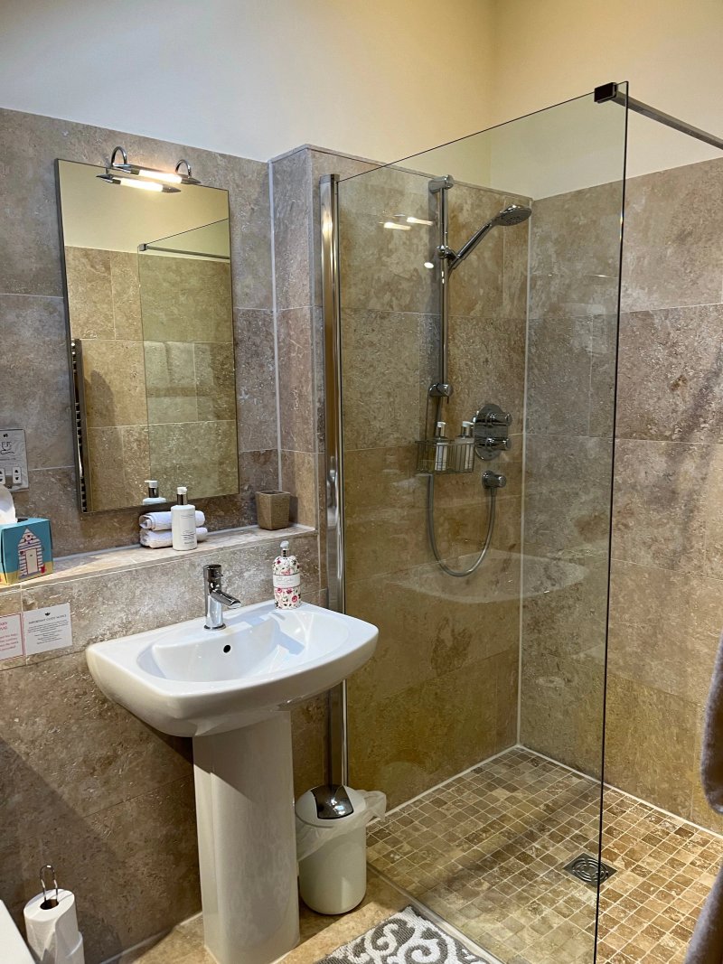 Cold Cotes Guest Accommodation & Gardens