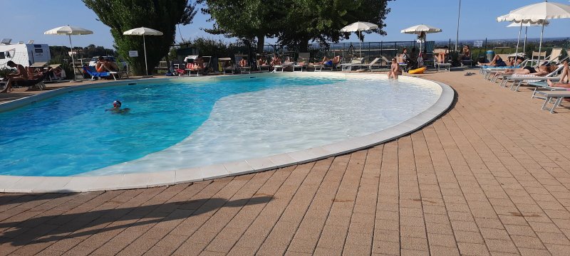 Agriturismo La Rondinella
